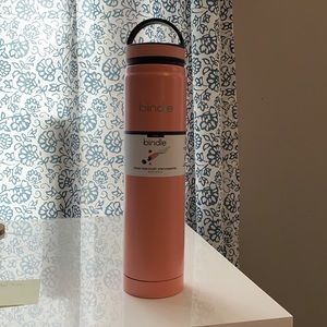 Bundle water bottle